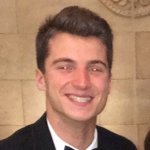 Meet your Posher, Nick